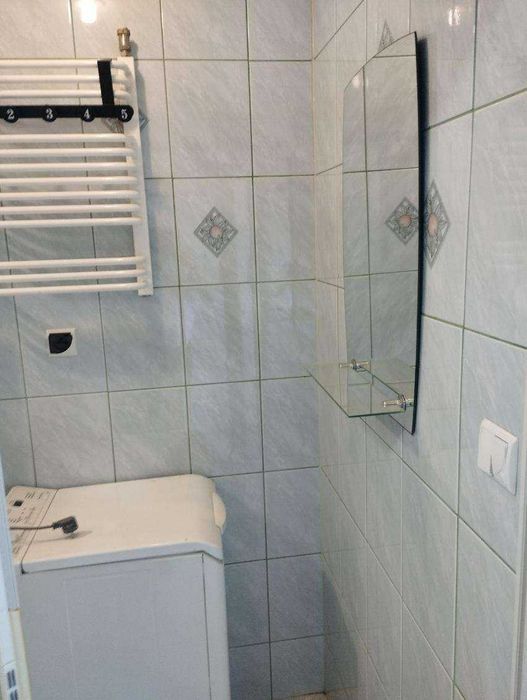 Mieszkanie na wynajem umeblowane z widokiem na miasto - Widok 3