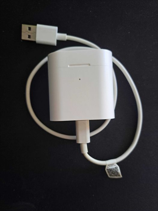 Auriculares Xiaomi Mi True Wireless Earphones 2S Brancos