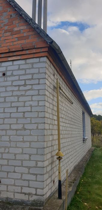 Продаж. Будинок, 35 сот зем.ділянка, с. Зарічани