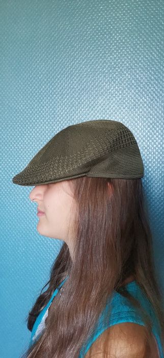 Кепка элегантная для взрослых