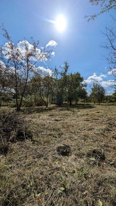 Продається дачний будинок