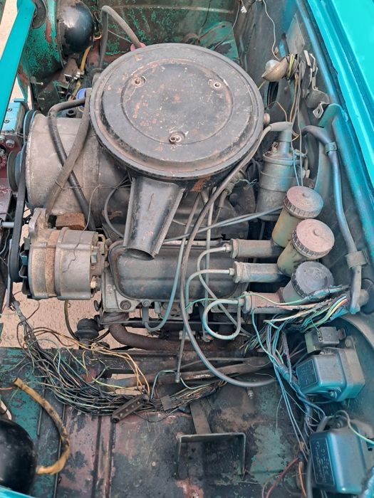 Продам волинянку