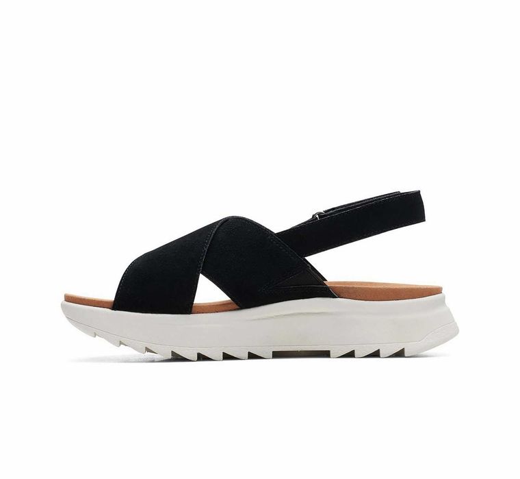 Сандалии, босоножки Clarks DashLite Оригинал. Р 38, 40,