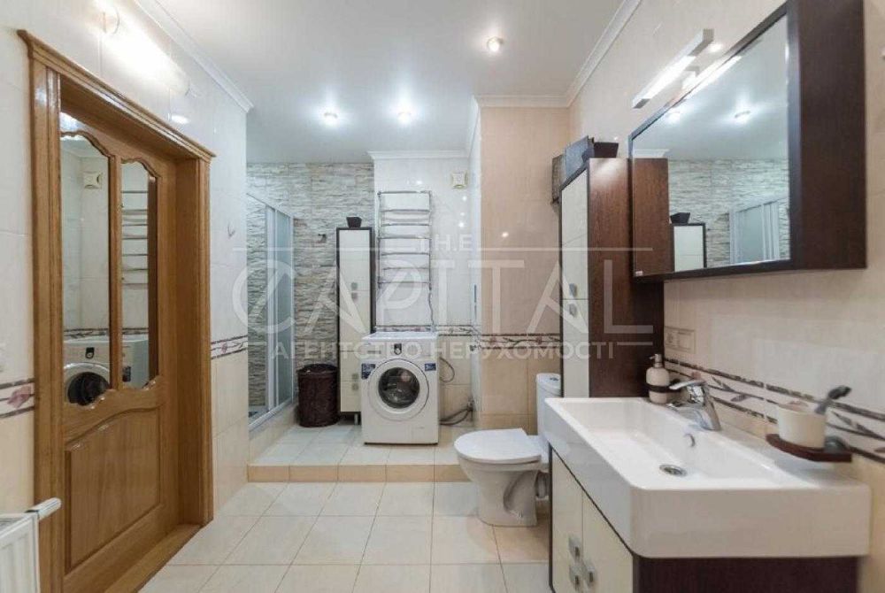 Продажа квартиры, ул. Александра Мишуги, Дарницкий р-н, Позняки