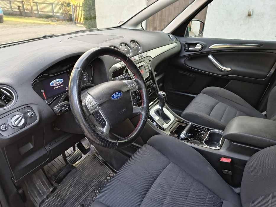 Sprzedam Ford S-Max