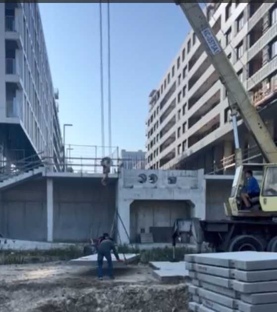 Продажа автокрана Краз КС3575А
