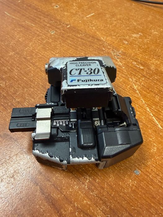 nóż/cleaver  fujikura ct-30