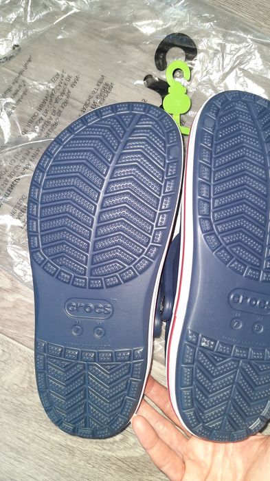 Продам крокси унісекс.