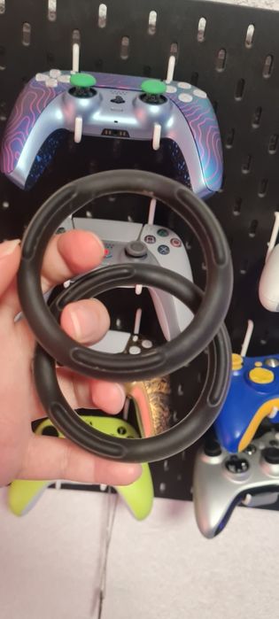 Membrany bierne do JBL charge 5