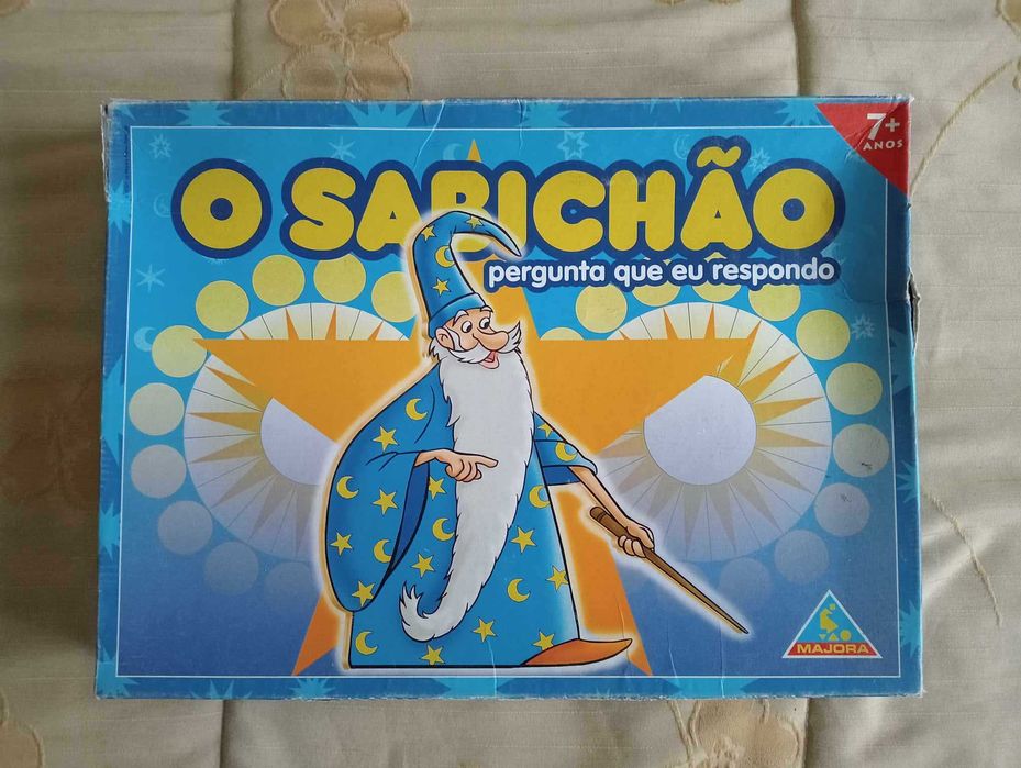 JG_003 | The Know-It-All | Majora | Almost New64752054884355120