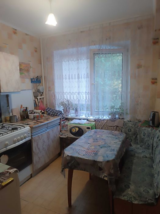 Здам кімнату довгостроково