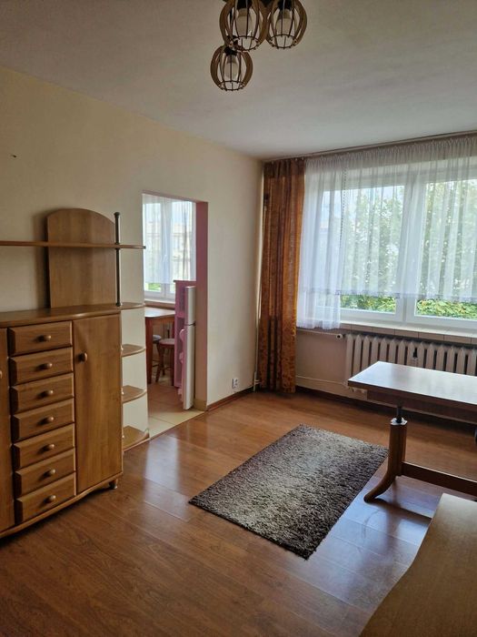 Do wynajęcia mieszkanie os. bocianek
