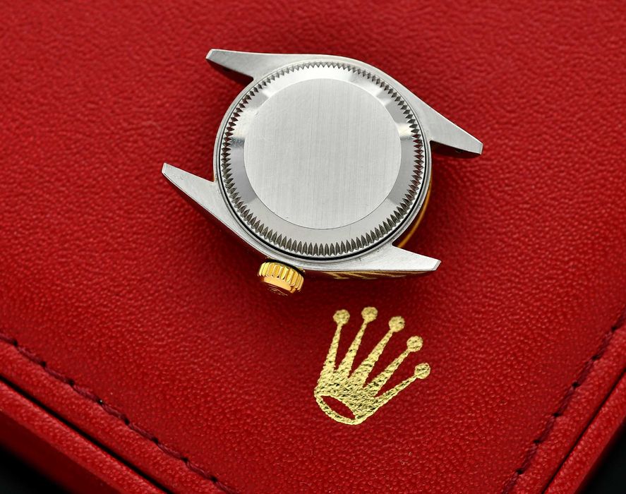 Zegarek damski ROLEX DATEJUST Ref.79173 - 2001 - Automatyczny - 26mm
