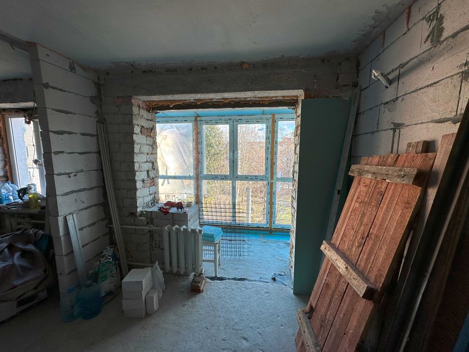 Продам 2-х кімнатну квартиру, П'ятихатки