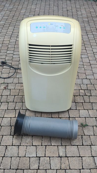 Klima, klimatyzator domowy
