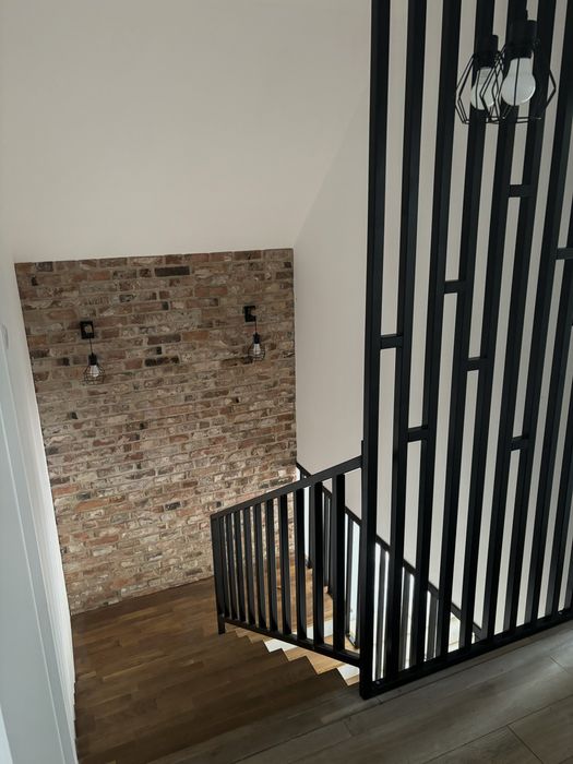 Balustrady zewnetrzne/wenetrzne
