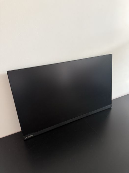 Monitor gamingowy Lenovo Legion R27qe 27” QHD 180Hz