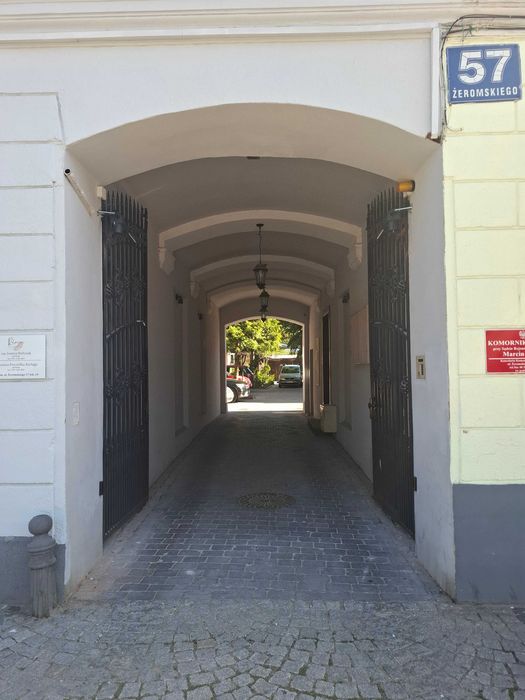 Sprzedam Mieszkanie, Radom, Centrum