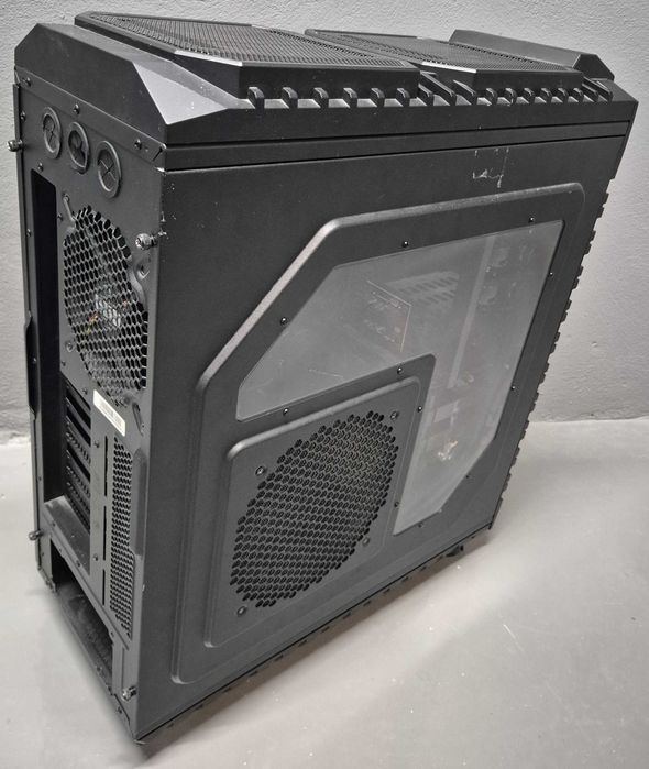 Caixa Cooler Master HAF X – Full Tower