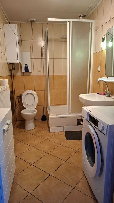 Kwatery,noclegi pracownicze,blisko Strefa LSSE,Viessmann,McDonald,Dino