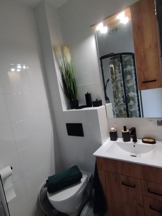 Remonty Usługi remontowe Łazienki Wykończenia