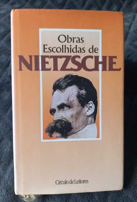 A Genealogia da Moral - Friedrich Nietzsche