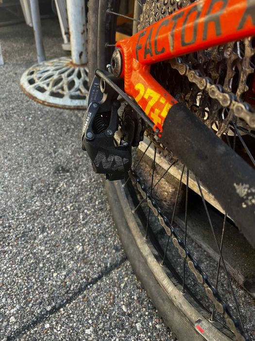 Mondraker Factor XR 29 - Tam M