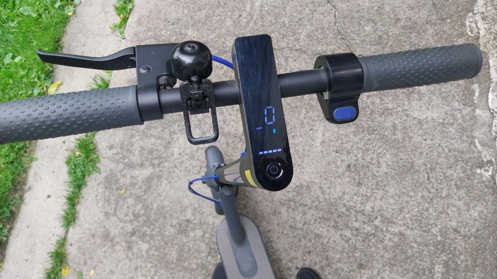 Xiaomi mi electric scooter 3
