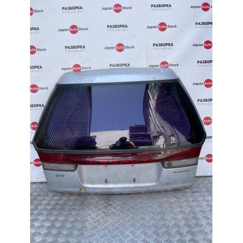 Крышка багажника, ляда Subaru Outback, год 1996-1999