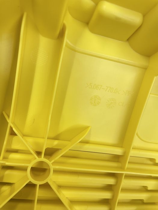 Obudowa K3 Horizontal  Jak Nowa Myjki karcher kompletna