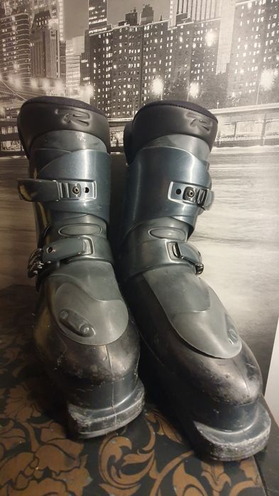 Botas de Ski Rossignol