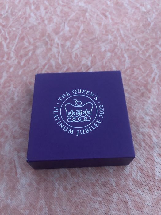 Medalha Rainha Elizabeth II