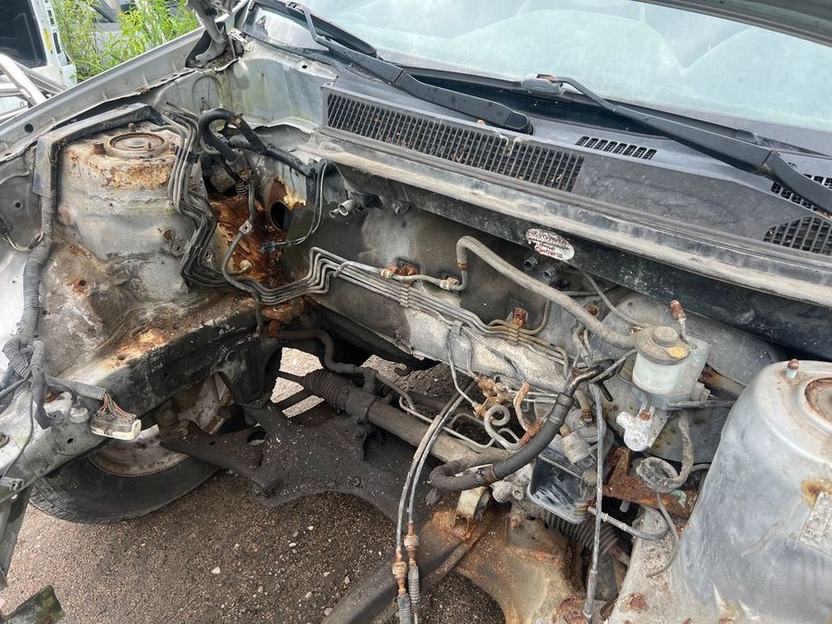 maska toyota rav4 ii i wiele innych