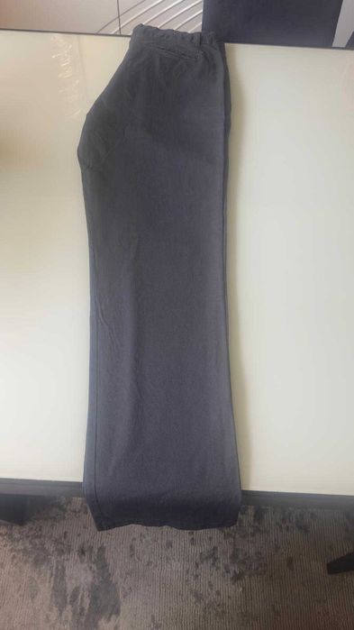 Lote de calças  homem senhora  calças  sarja