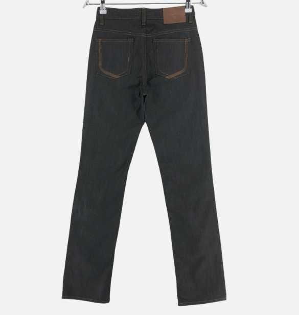Gant 27 32 boot cut джинсы италия