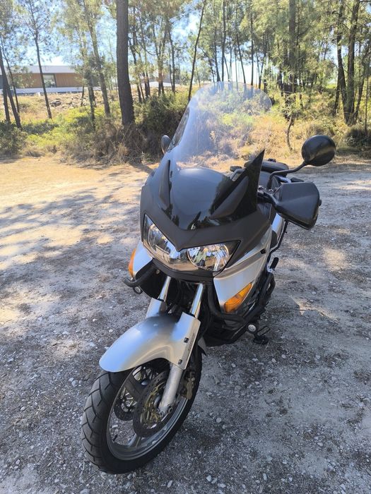 Varadero 1000 injeção