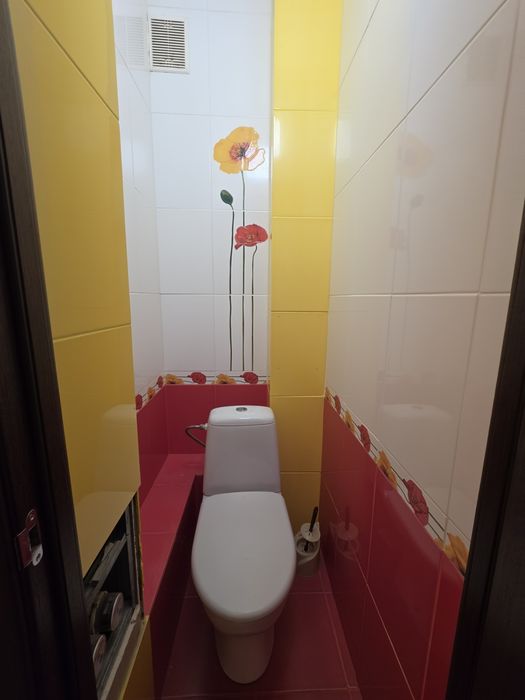 Продаж 2 кімнатна квартира Центральний район