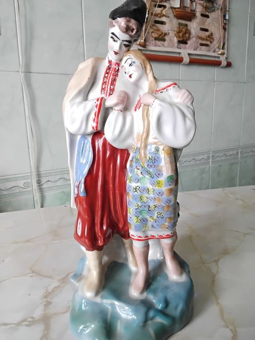 Фигурки животних