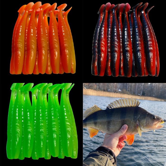 Grass Pig 12.5/9cm Jak Oryginał