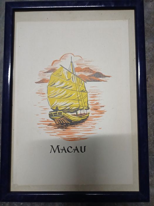 Temas das excolonias