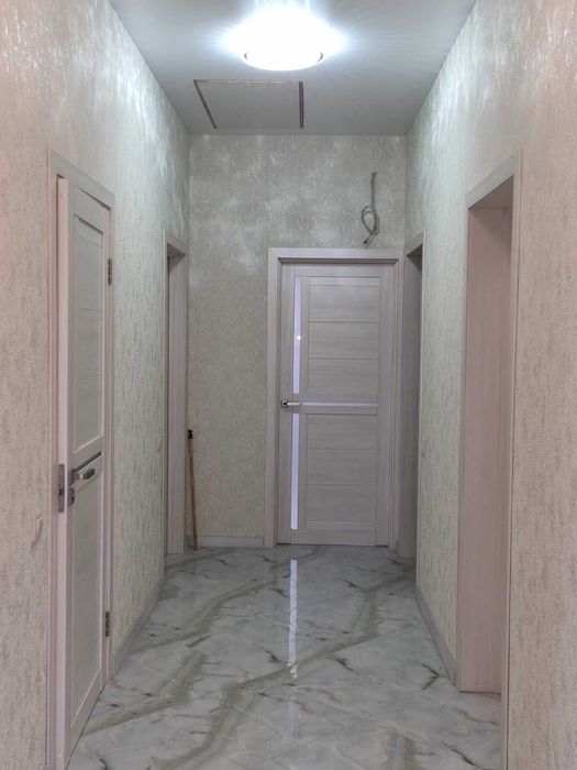 Долгосрочная аренда 1 єт.  дома 100  кв.м. в с.Осещина от властника