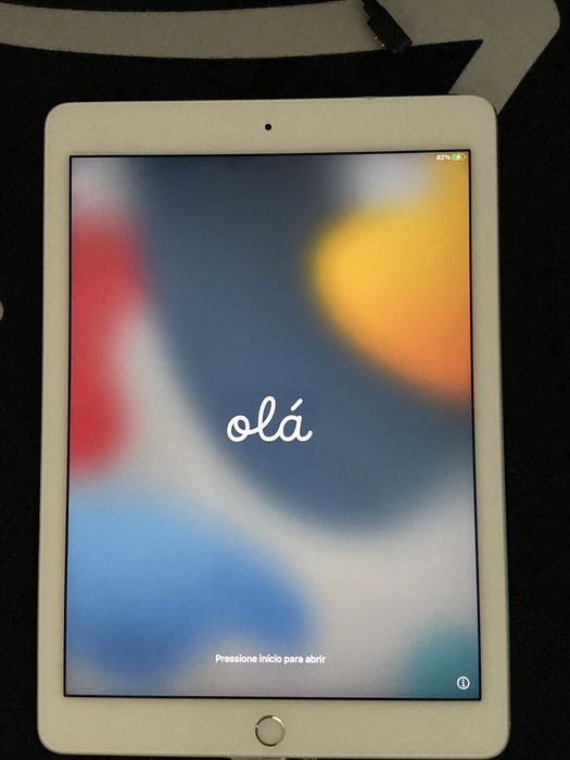 Ipad Air 2 - 64gb