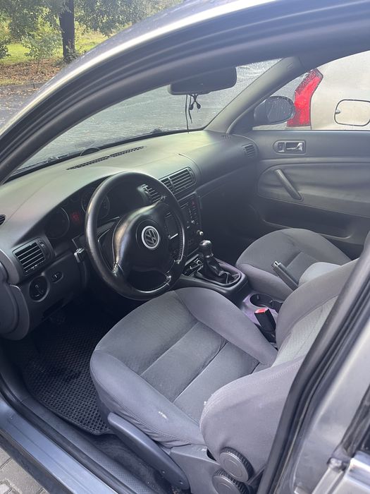 Volkswagen Passat B5+ 2005 2.0TDI