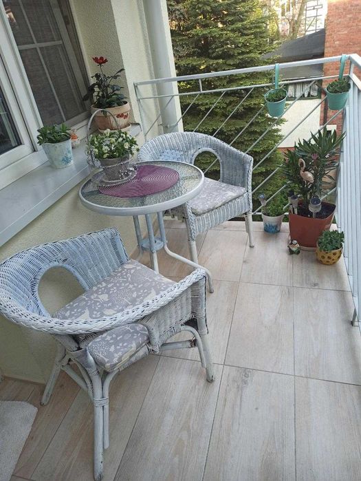 Apartament Krynica Morska - 150m od morza