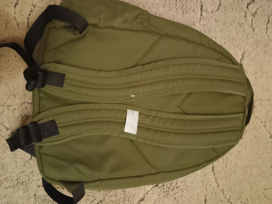 Рюкзак для хлопчачий Kite колір темно зелений