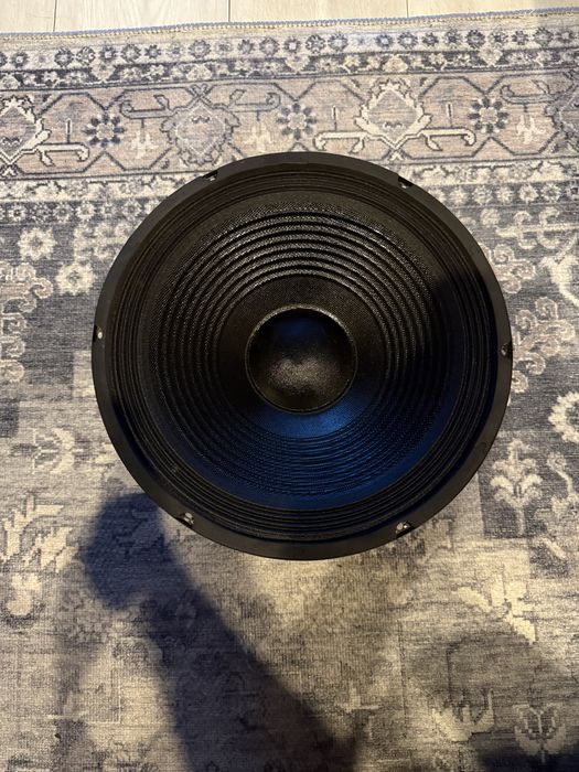 Altifalante 12" QTX 150w 8Ohm