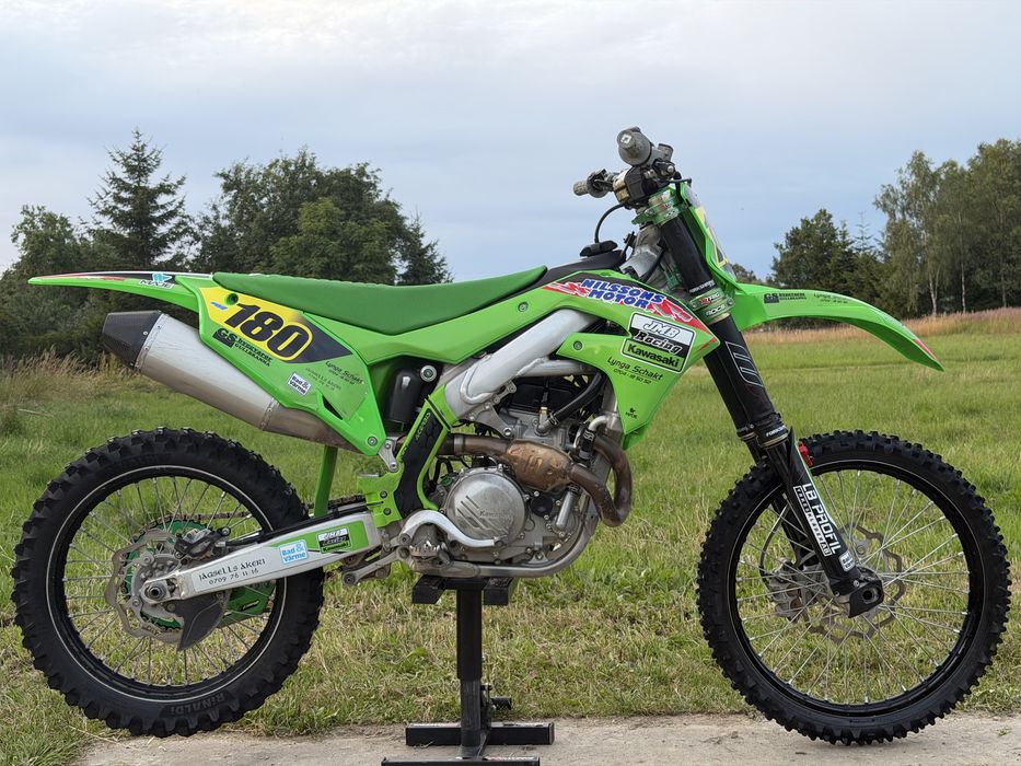 Kawasaki