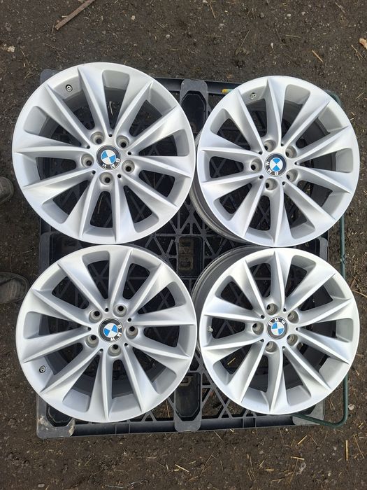 Alufelgi BMW 18" 5x120
