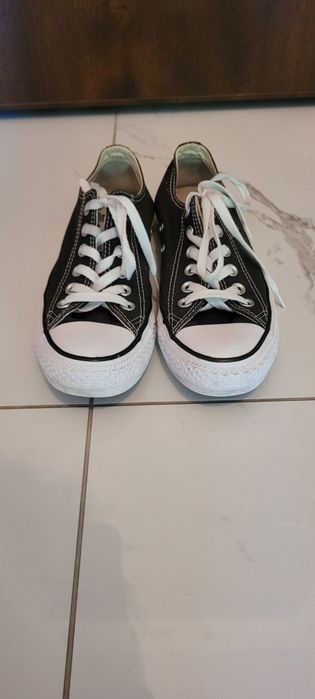 Trampki Converse