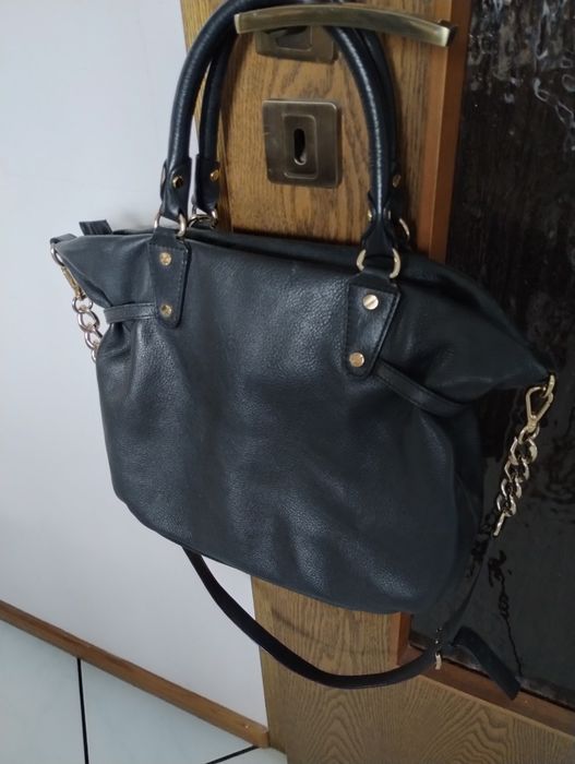 Michael Kors skóra naturalna piękna